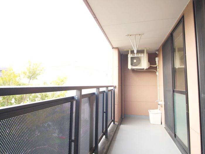物件内観写真20　(ベランダ・バルコニー)