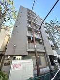 グランマーレ早稲田