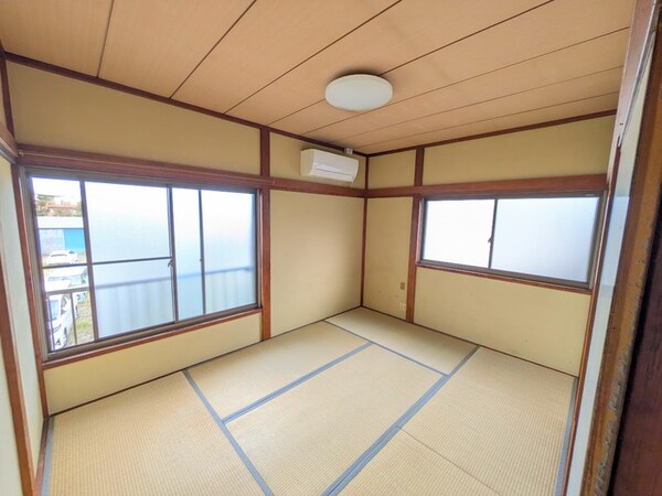 居室