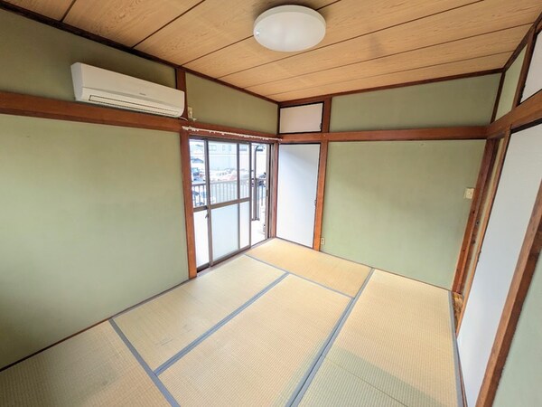 居室