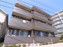 ラシーネ谷中