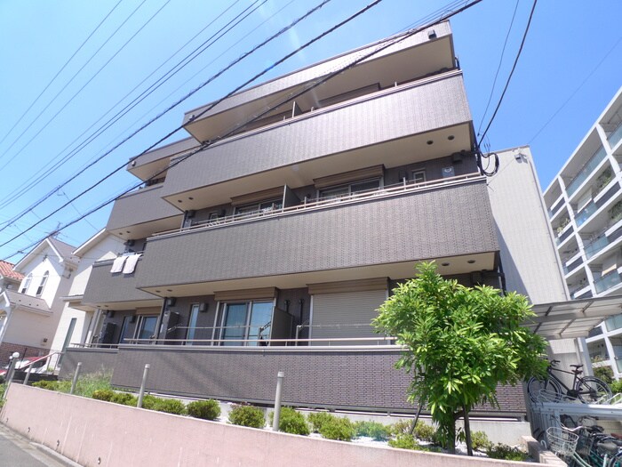 物件外観写真4　(外観写真)