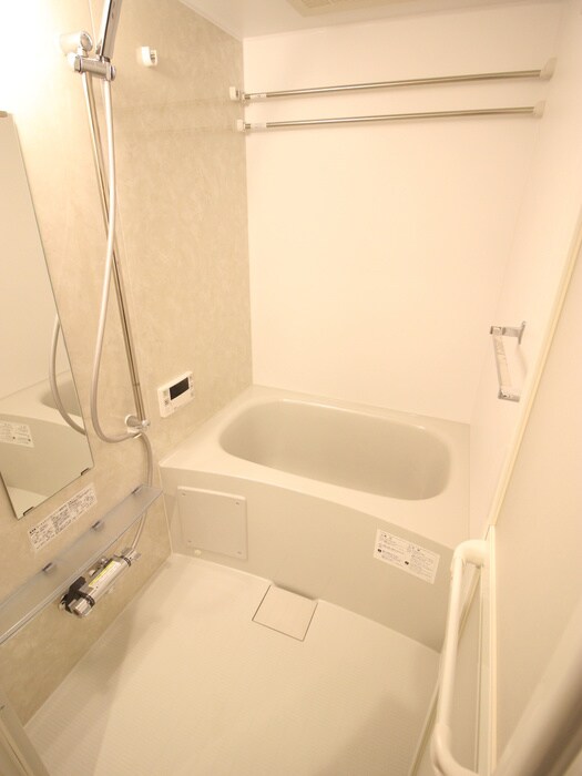 物件内観写真10　(バス／シャワールーム等)