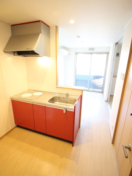 物件内観写真14　(キッチン)