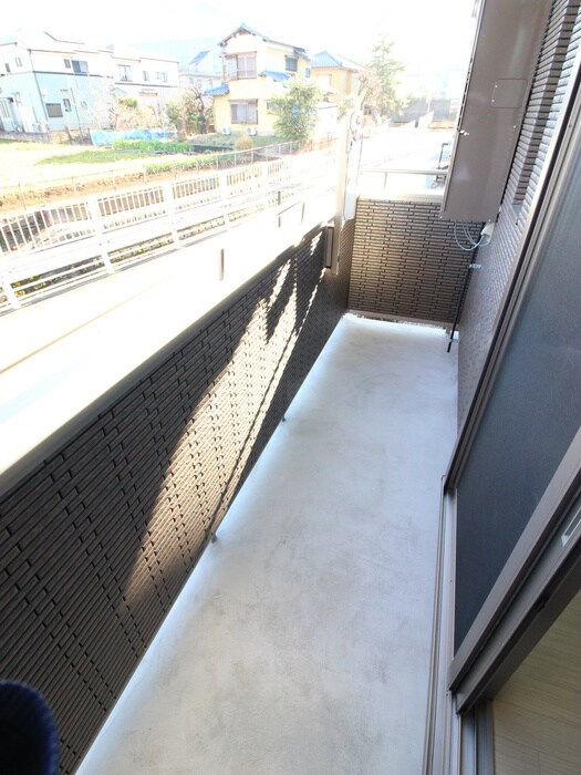 物件内観写真15　(ベランダ・バルコニー)