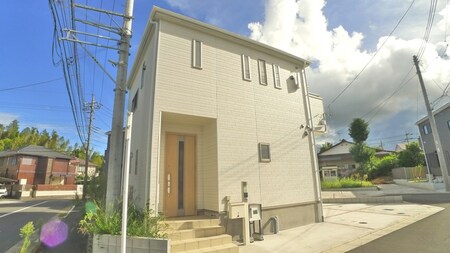 Ｋｏｌｅｔ千葉千種町♯０６外観写真