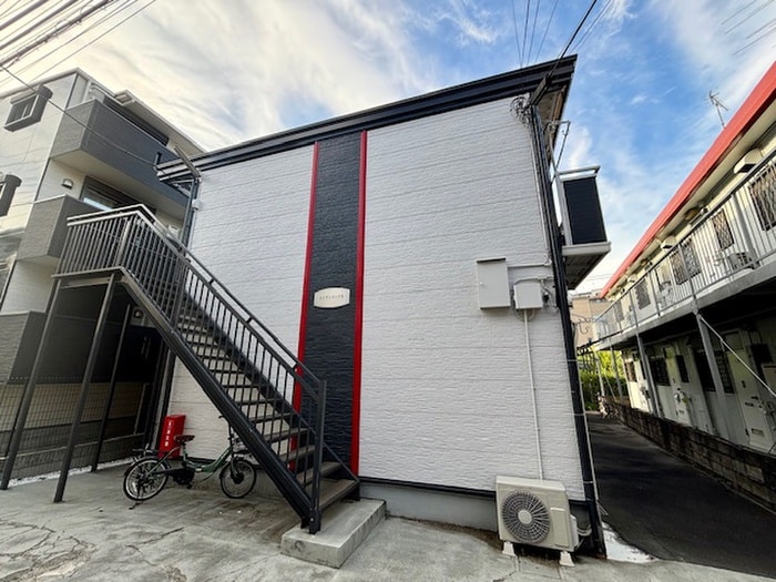 物件外観写真4　(外観写真)