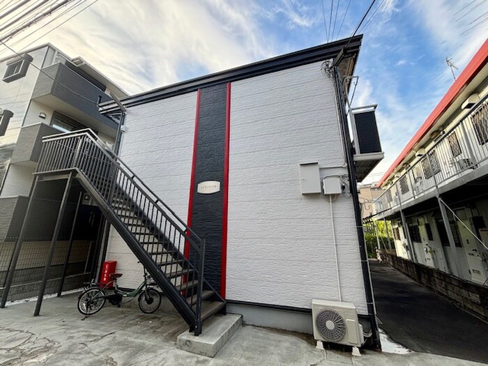 物件外観写真4　(外観写真)