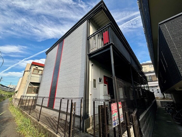 物件外観写真5　(外観写真)