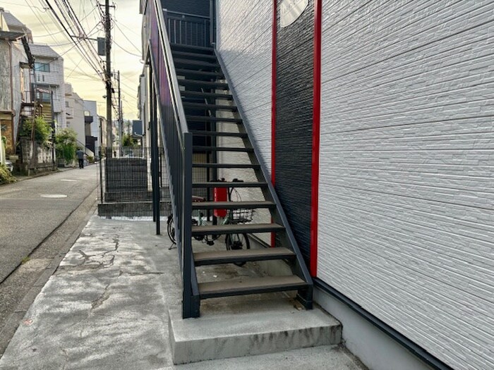 物件外観写真6　(外観写真)