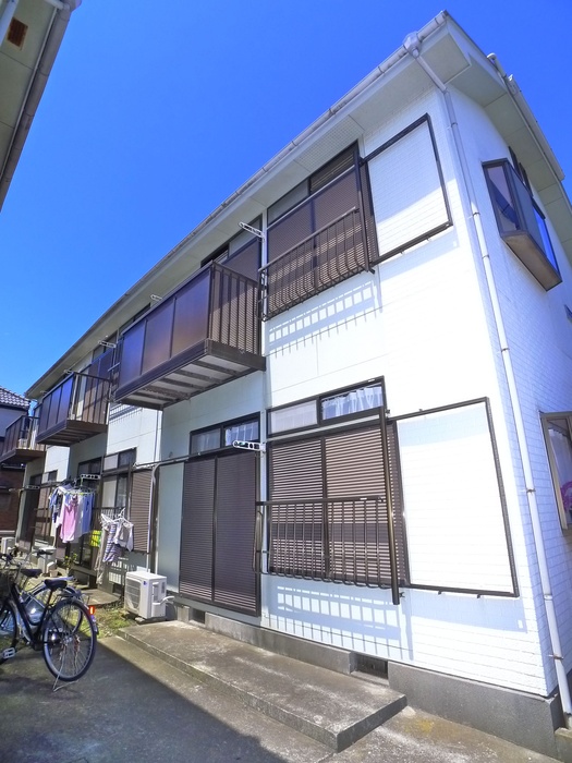 リベラルハイツＡ