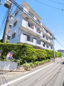 プルミエ－ル・パレの外観写真