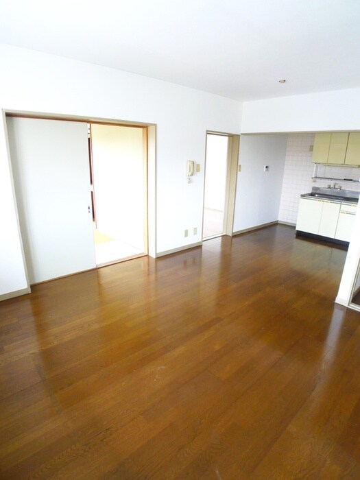 物件内観写真9　(居室)