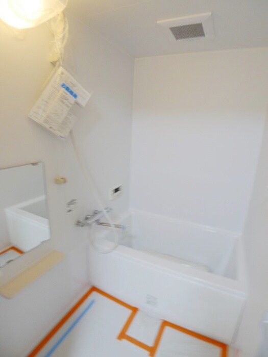 物件内観写真12　(バス／シャワールーム等)