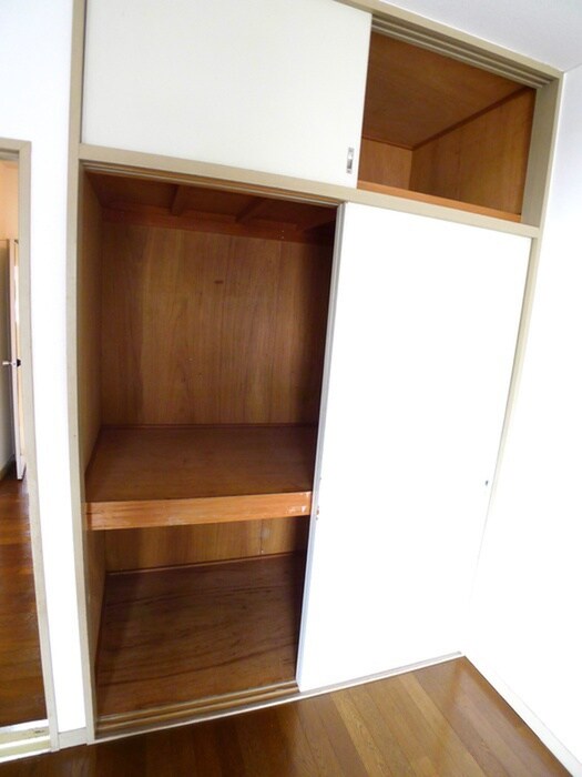 物件内観写真17　(収納)
