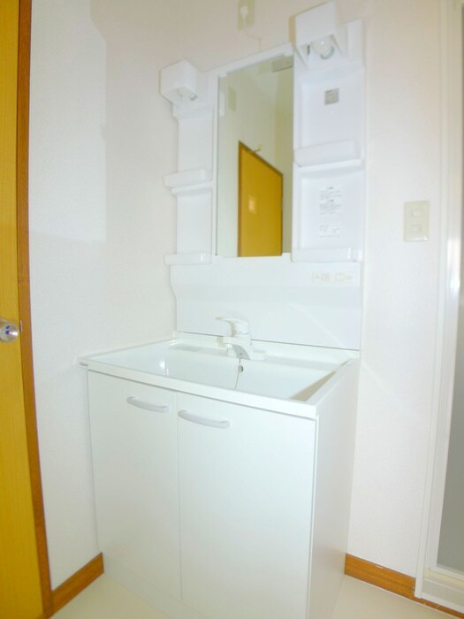 物件内観写真14　(洗面)