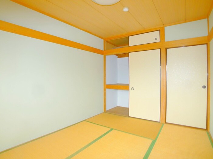 物件内観写真21　(居室)