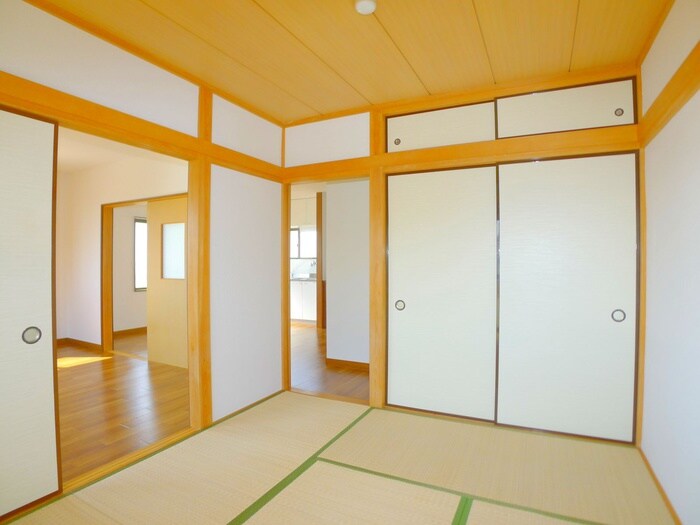 物件内観写真21　(居室)