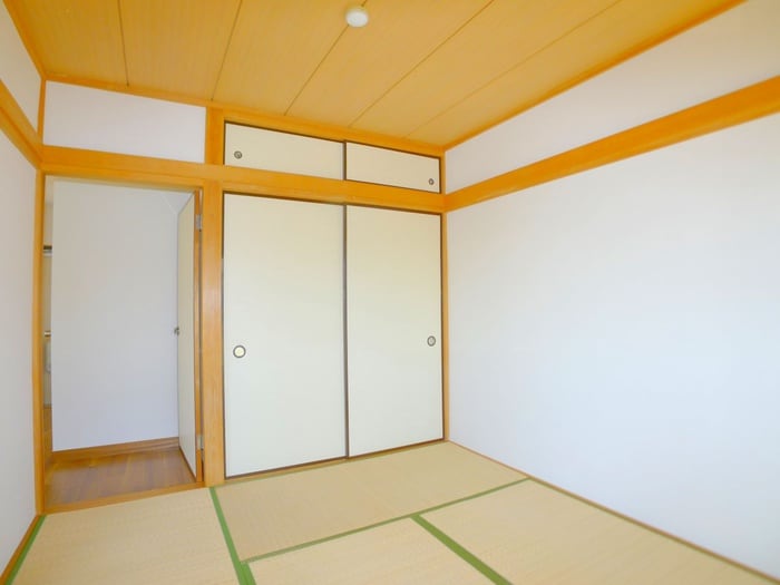 物件内観写真22　(居室)