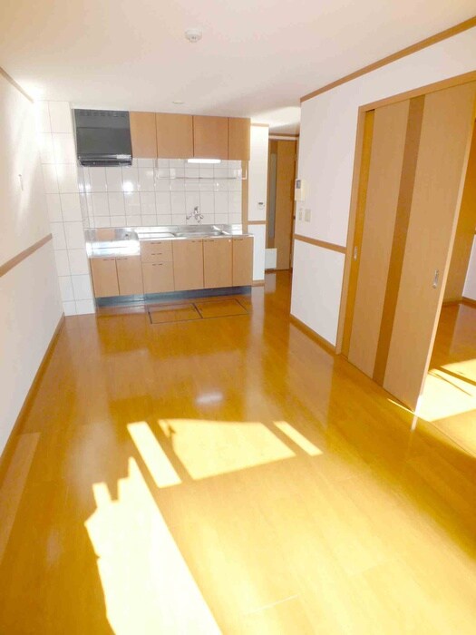 物件内観写真8　(居室)