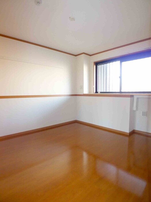 物件内観写真11　(居室)