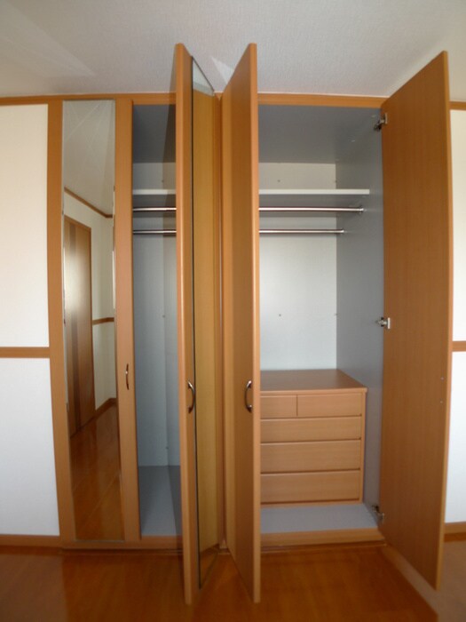 物件内観写真14　(収納)