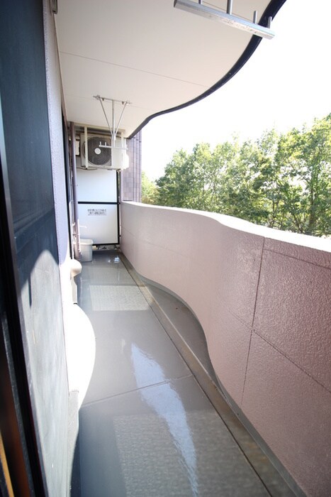 物件内観写真22　(ベランダ・バルコニー)