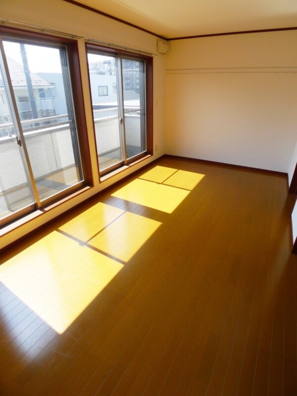 居室