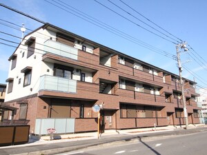 Blooming SquareⅡ外観写真