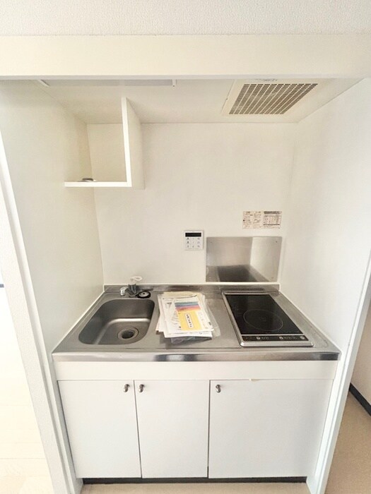 物件内観写真8　(キッチン)