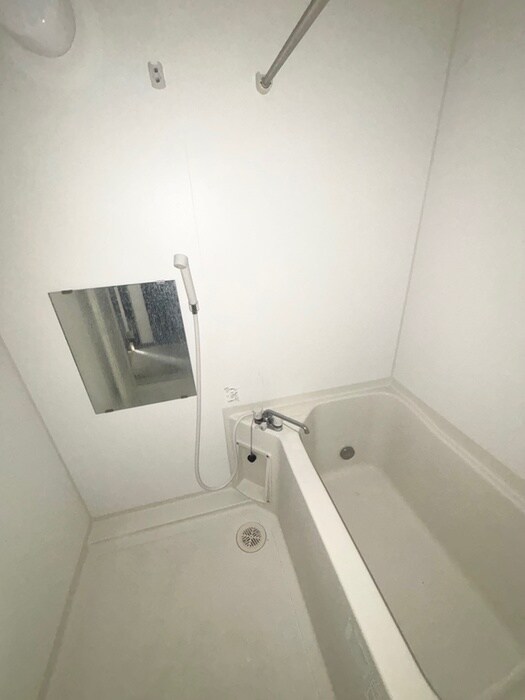 物件内観写真12　(バス／シャワールーム等)