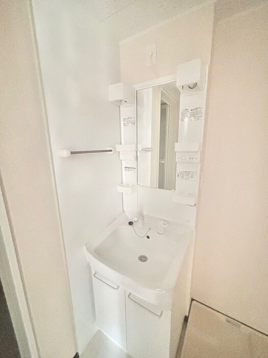 物件内観写真14　(洗面)
