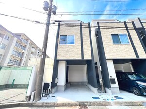 Kolet戸塚上矢部町＃3外観写真
