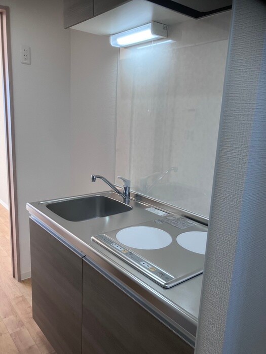 物件内観写真10　(キッチン)