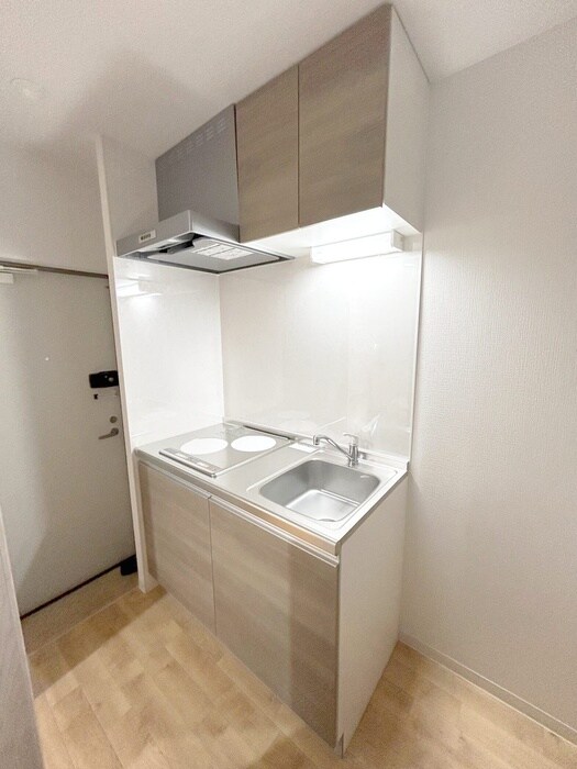 物件内観写真11　(キッチン)