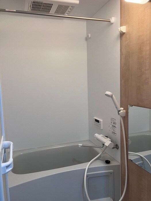 物件内観写真11　(バス／シャワールーム等)