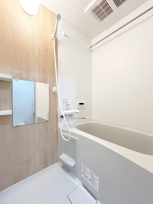 物件内観写真13　(バス／シャワールーム等)