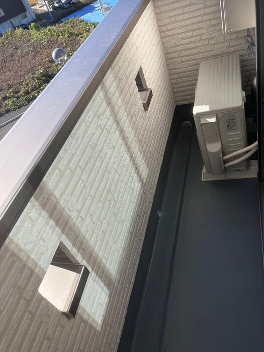 物件内観写真15　(ベランダ・バルコニー)