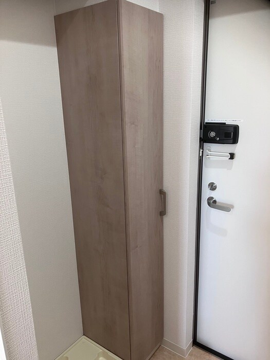 物件内観写真18　(靴箱)