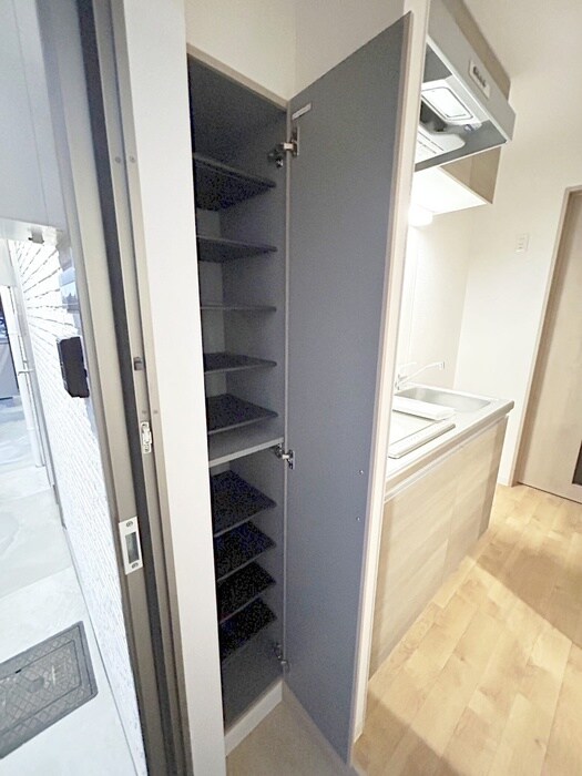 物件内観写真19　(靴箱)