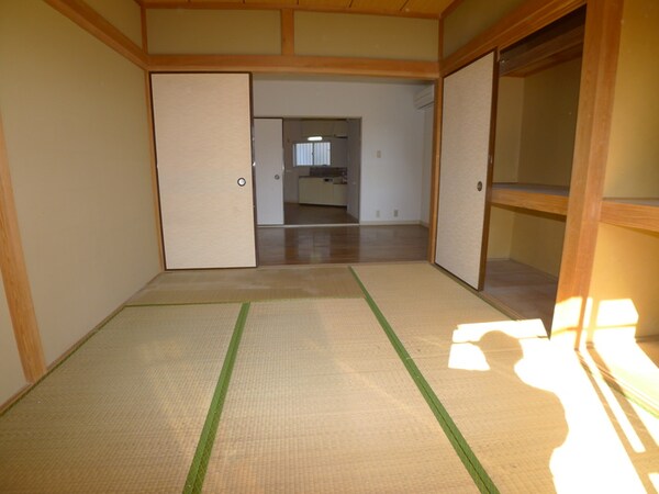 居室