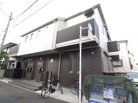 Y.M.よつばのくろーばー外観写真