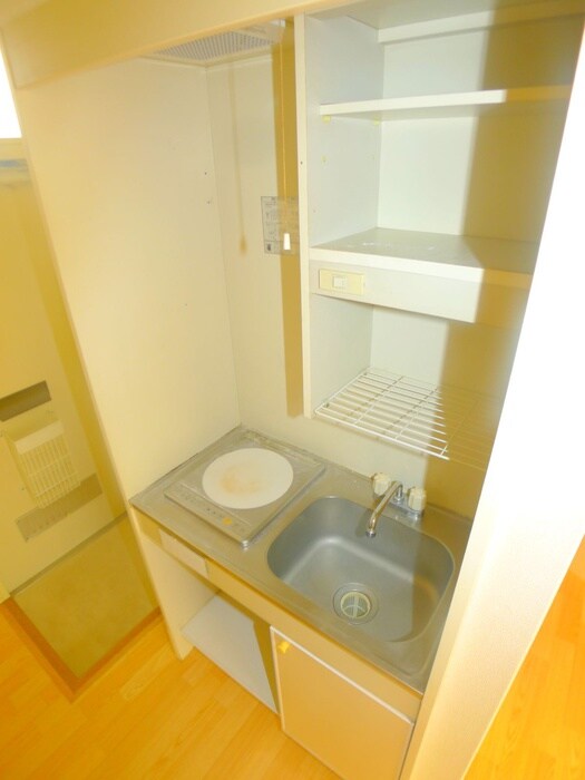 物件内観写真7　(キッチン)