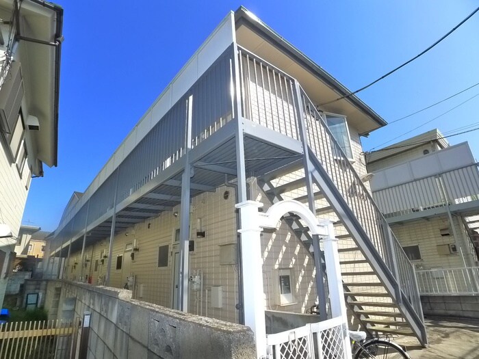 物件外観写真6　(周辺環境)