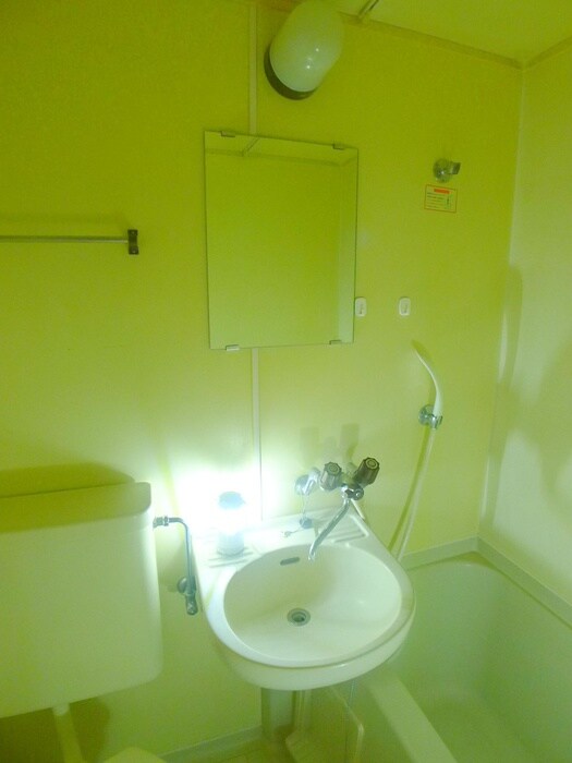 物件内観写真19　(洗面)