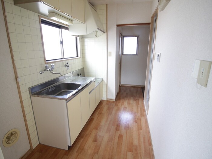 物件内観写真15　(キッチン)