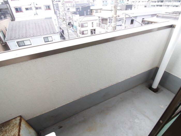物件内観写真16　(ベランダ・バルコニー)