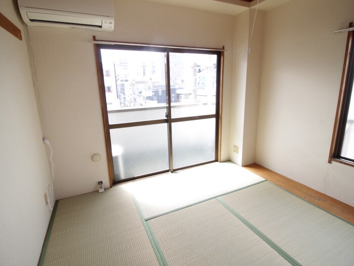 物件内観写真19　(居室)