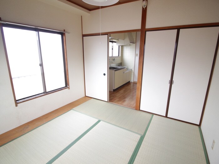 物件内観写真20　(居室)