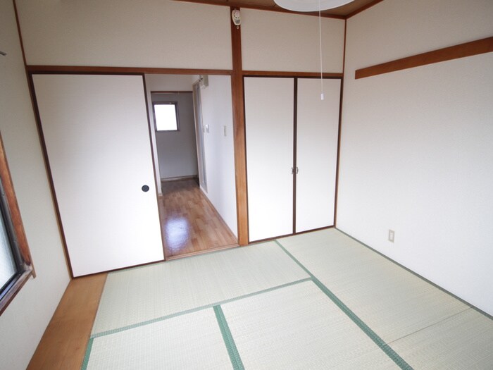 物件内観写真21　(居室)